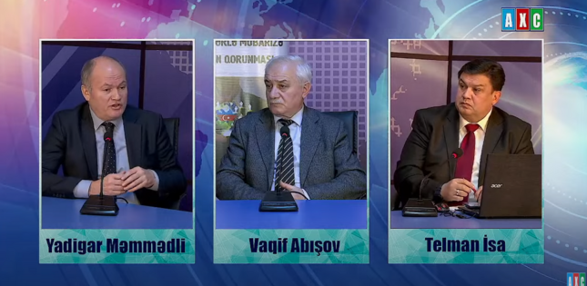 Müasir dönəmdə milli identiklik nə kimi qorunur? – Ekspertlərin şərhi