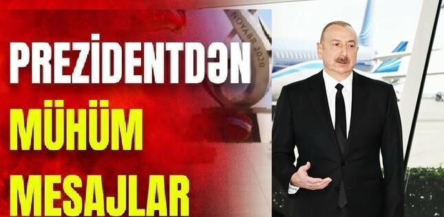 Təyyarə qəzası, Azərbaycanın şərtləri, prezidentin sərt mövqeyi – Siyasi şərhçinin təhlili