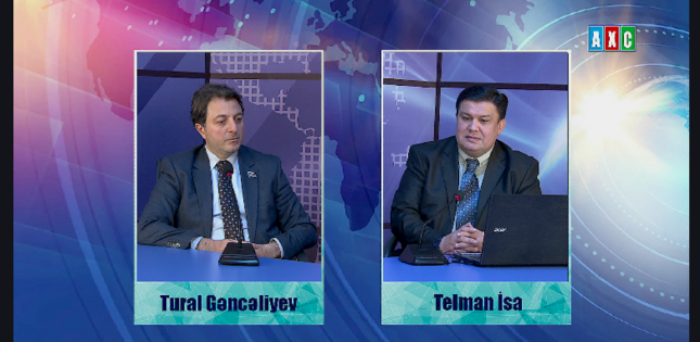 Qərb İrəvanı dəstəkləyir, bölgəni “barıt çəlləyinə” çevirir – Deputatdan etiraz!