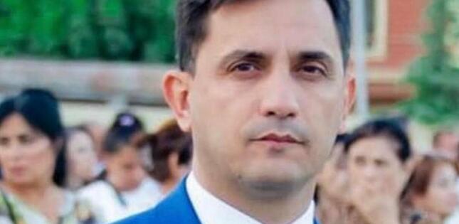 Zurabişvili ermənilərə “dayı” deməyə başladı