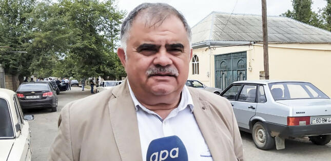 MM komitə sədri: Azərbaycan vətəndaşlarının Latviyaya səfərinə nəzarətin sərtləşdirilməsi təklifləri qəbuledilməzdir