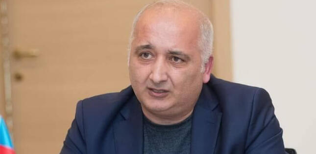 “Azərbaycanla Vaşinqton arasında dialoq daha da intensivləşdirilməlidir”