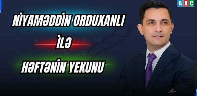 Qayıdış hüququ. Ermənistandan zorla çıxarılmış azərbaycanlılar üçün ədalətin təmin edilməsi