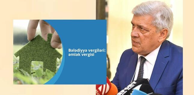 Bələdiyyələrlə bağlı problemlər və çıxış yolları - EKSPERT RƏYİ