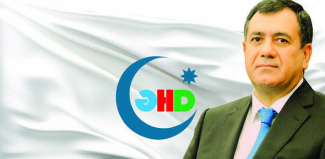Qüdrət Həsənquliyevin 60 illik yubileyinə sözardı